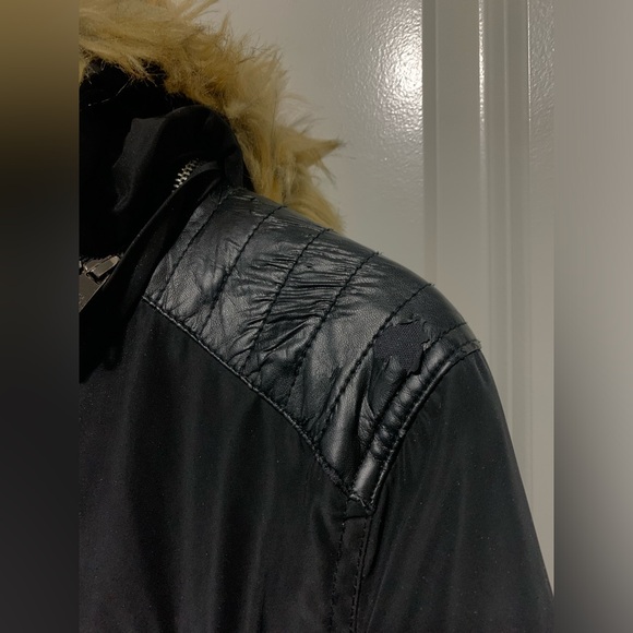 Women's winter coat Steve Madden - Picture 7 of 10